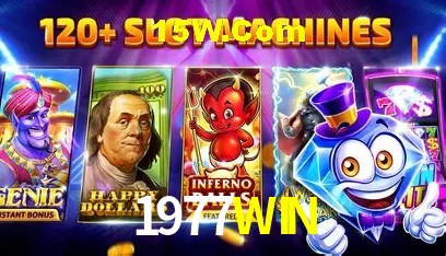 Jackpot Winner